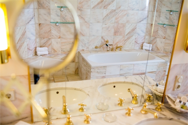 Schlosshotel